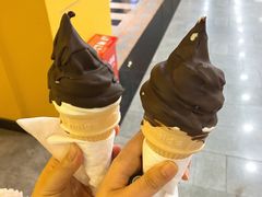 -麦当劳(世界城广场店)
