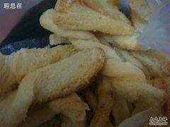 大爱-中关村茶点