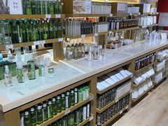 -MUJI无印良品(西单大悦城店)