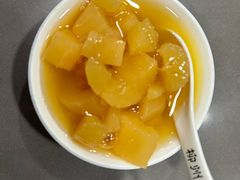 -张飞木薯羹(金鱼巷店)