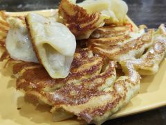 -肥叔锅贴(大钟楼店)