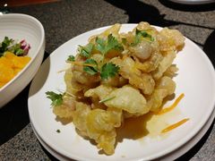 -真地道京味府·鲜橙烤鸭·北京菜(朝外大街东大桥店)