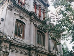 -1901 Cafe(西四店)