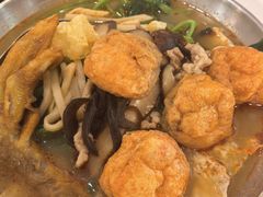 -爱民螺蛳粉(梧州国泰广场店)