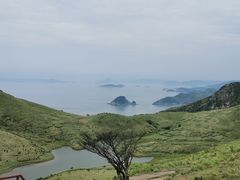 -嵛山岛