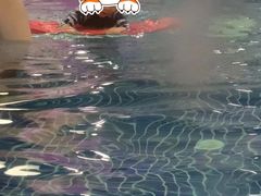 -蓝旗亲子游泳(范湖万达广场店)