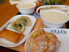 -冰泉豆浆馆(阳朔店)