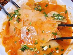 -绝味江湖发动鸡(新牌坊店)