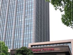 -上海宝华万豪酒店