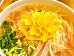 -真不同饭店(中州东路店)