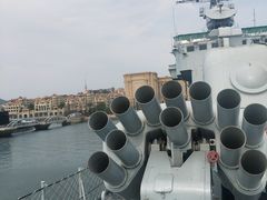 -中国人民解放军海军博物馆