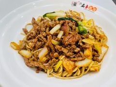 -二扁私房面馆(崂山路店)