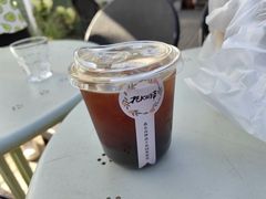-北平花园·MUA摩造汉堡·北平咖啡(南锣鼓巷胡同店)