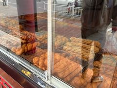 -弘祥蜂蜜大麻花(校场街店)