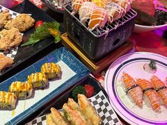 -仙隐小鹿料理食堂(惠济万达店)