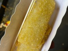 -好可爱经典炸炸炸·炸鲜奶(长郡老店)