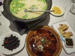 -阿英煲(凉城路店)