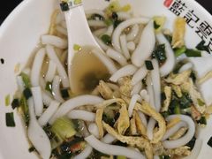 -正果忠记云吞濑粉(总店)