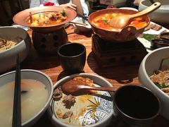 -云海肴·汽锅鸡·云南菜(领展购物广场·中关村店)
