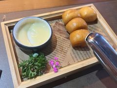 -同仁四季椰子鸡(福田车公庙店)