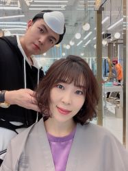 -5M HAIR SALON