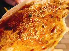 -阿甘锅盔(合生汇购物中心店)