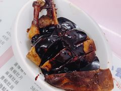 酱鸭-蘭心餐厅(进贤路店)