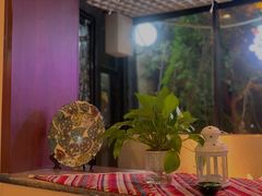 -La Medina餐厅(亮马河南路店)