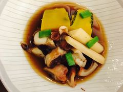 -希望日本料理(保利香槟花园店)