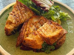 -O'mills Sourdough Bakery&Bistro(永嘉路店)