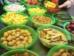 -东门町美食街