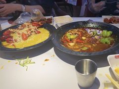 -金陵暴走小龙虾(南京总店)