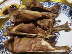 -醉香园(长江北路店)