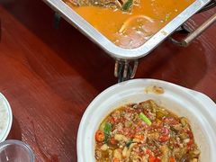 -湖南人家湘菜馆(镇江路店)