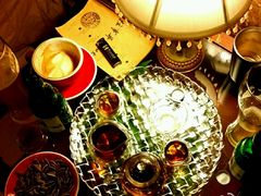 茶-阿什卡咖啡馆ESSCA COFFEE(塔里木石油宾馆店)