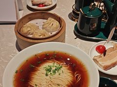 -松鹤面馆·古法焖肉面(观前店)