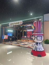 -meland亲子乐园•派对•研学(宁波华润万象城店)