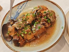 -白天鹅宾馆-宏图府餐厅