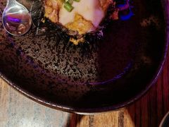 -蚝堡海鲜·威海菜·海肠捞饭·烧烤·亚洲吃蚝公司(幸福门店)