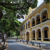 乘着地铁去旅行 | 广州1号线周边景点合集 