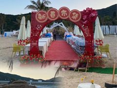 -西涌国际滨海旅游区