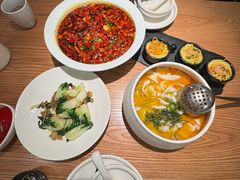 -榕意·川味之美(深业上城店)