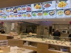 -郭记三宝粥店(锦山大街店)