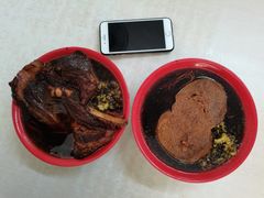 -刘记大肉面(三牌楼大街店)