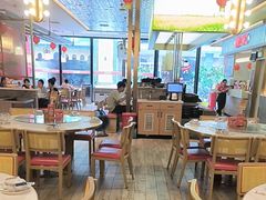 -湘江红·湖南招牌菜(莲花南路店)