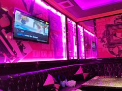 -好乐迪量贩KTV(春熙路香槟广场店)