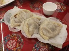 -玉华台饭庄(裕中西里小区店)