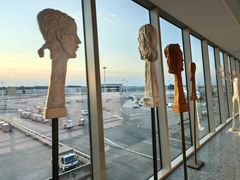 -米兰马尔彭萨国际机场