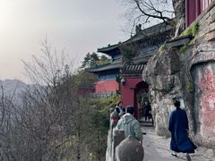 -武当山风景区