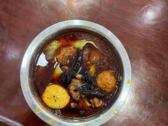 -鹍记特色牛杂面